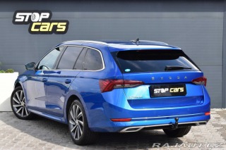 Škoda Octavia 2.0 TDI 110kW STYLE*DSG*T 2020