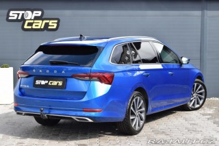 Škoda Octavia 2.0 TDI 110kW STYLE*DSG*T 2020