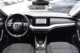 Škoda Octavia 2.0 TDI 110kW STYLE*DSG*T 2020