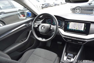 Škoda Octavia 2.0 TDI 110kW STYLE*DSG*T 2020