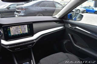 Škoda Octavia 2.0 TDI 110kW STYLE*DSG*T 2020