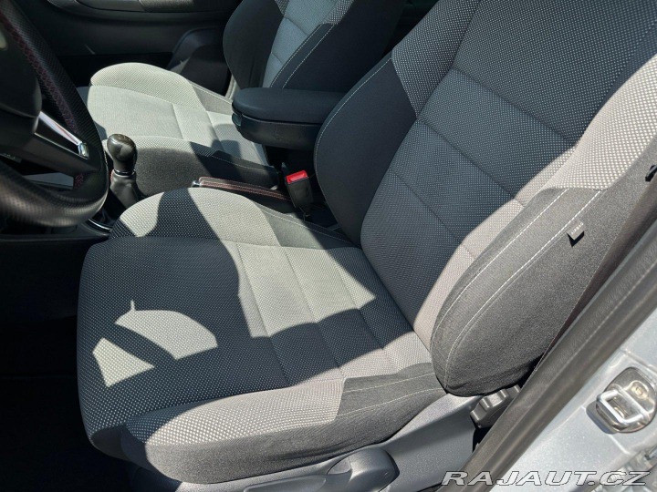Škoda Roomster 1.2Tsi 63kw 2013