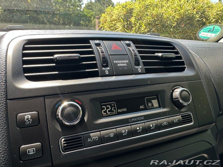 Škoda Roomster 1.2Tsi 63kw 2013