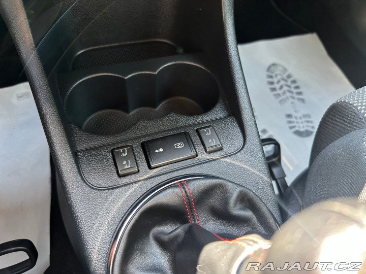 Škoda Roomster 1.2Tsi 63kw 2013