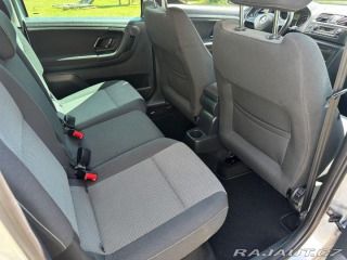 Škoda Roomster 1.2Tsi 63kw 2013