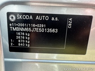 Škoda Roomster 1.2Tsi 63kw 2013
