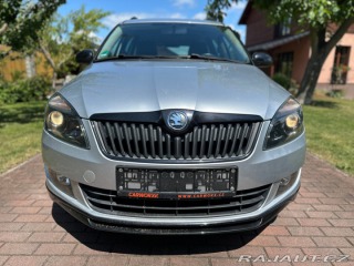 Škoda Roomster 1.2Tsi 63kw 2013