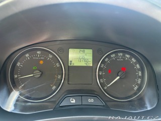 Škoda Roomster 1.2Tsi 63kw 2013