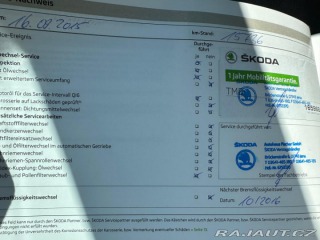 Škoda Roomster 1.2Tsi 63kw 2013