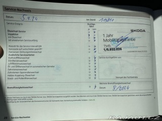 Škoda Roomster 1.2Tsi 63kw 2013