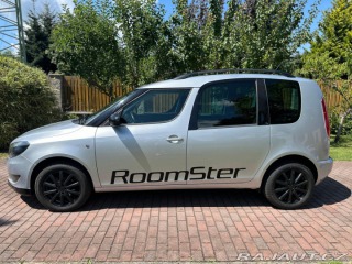 Škoda Roomster 1.2Tsi 63kw 2013