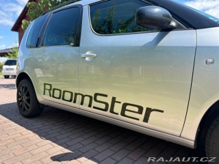 Škoda Roomster 1.2Tsi 63kw 2013