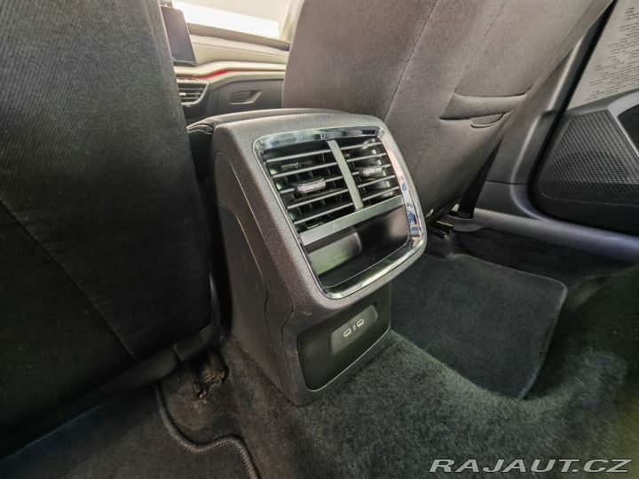 Škoda Octavia 1.5 TSI e-TEC 110kW DSG S 2022
