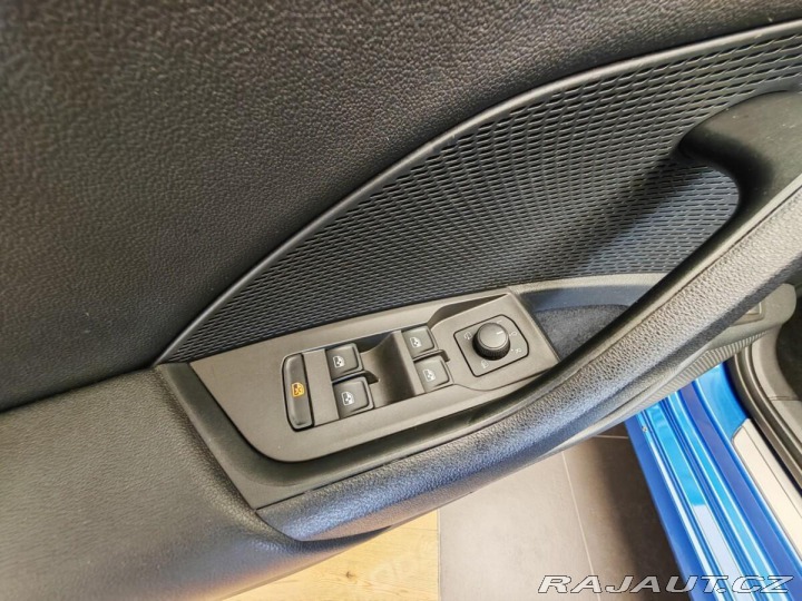Škoda Octavia 1.5 TSI e-TEC 110kW DSG S 2022