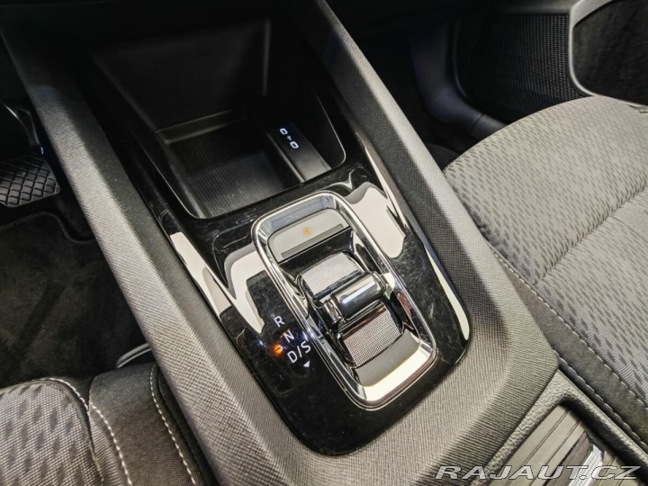 Škoda Octavia 1.5 TSI e-TEC 110kW DSG S 2022