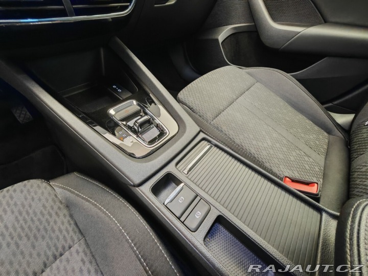 Škoda Octavia 1.5 TSI e-TEC 110kW DSG S 2022
