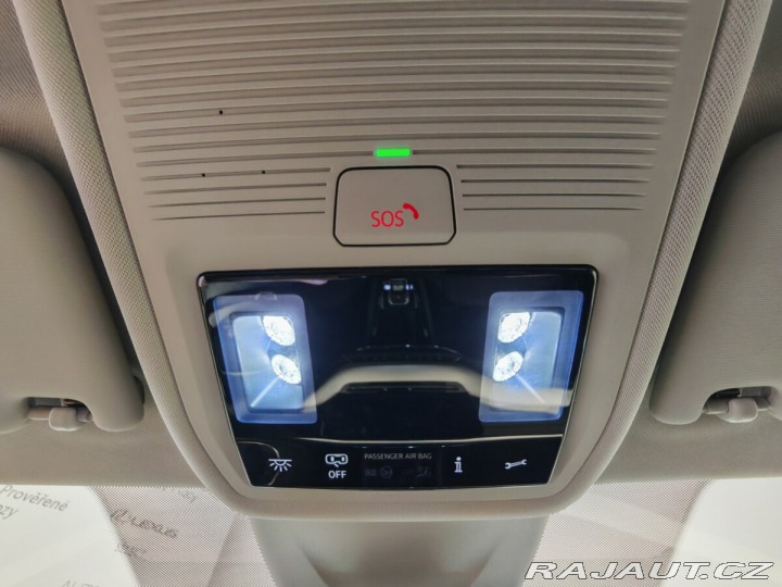 Škoda Octavia 1.5 TSI e-TEC 110kW DSG S 2022