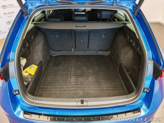Škoda Octavia 1.5 TSI e-TEC 110kW DSG S 2022