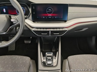 Škoda Octavia 1.5 TSI e-TEC 110kW DSG S 2022