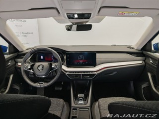 Škoda Octavia 1.5 TSI e-TEC 110kW DSG S 2022