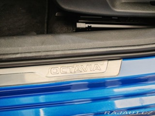 Škoda Octavia 1.5 TSI e-TEC 110kW DSG S 2022