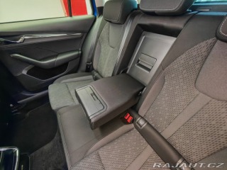 Škoda Octavia 1.5 TSI e-TEC 110kW DSG S 2022