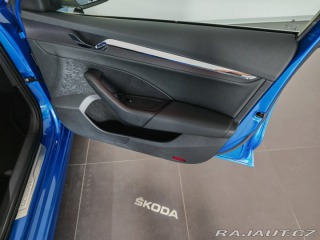 Škoda Octavia 1.5 TSI e-TEC 110kW DSG S 2022