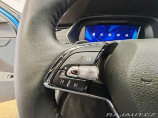 Škoda Octavia 1.5 TSI e-TEC 110kW DSG S 2022