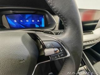 Škoda Octavia 1.5 TSI e-TEC 110kW DSG S 2022