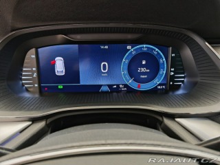Škoda Octavia 1.5 TSI e-TEC 110kW DSG S 2022