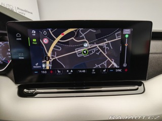Škoda Octavia 1.5 TSI e-TEC 110kW DSG S 2022