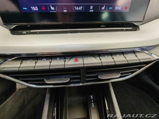 Škoda Octavia 1.5 TSI e-TEC 110kW DSG S 2022