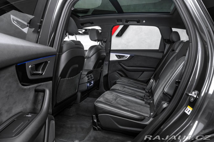 Audi SQ7  2017