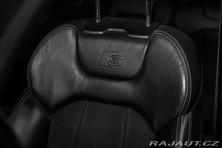 Audi SQ7  2017
