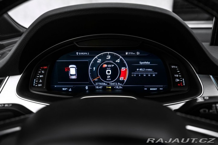 Audi SQ7  2017