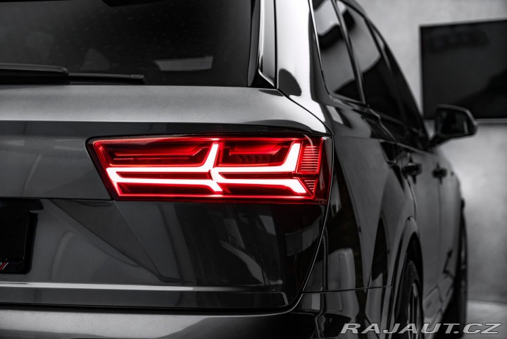 Audi SQ7  2017