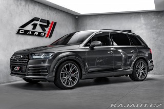 Audi SQ7  2017