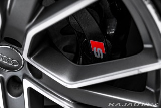 Audi SQ7  2017