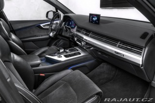 Audi SQ7  2017