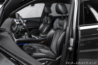 Audi SQ7  2017