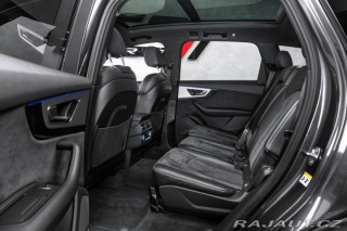 Audi SQ7  2017