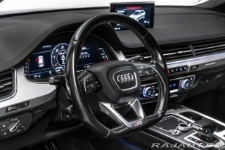 Audi SQ7  2017