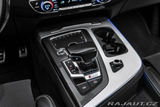 Audi SQ7  2017