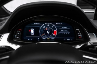 Audi SQ7  2017