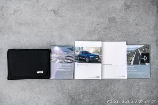 Audi SQ7  2017