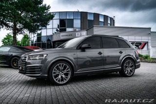 Audi SQ7  2017