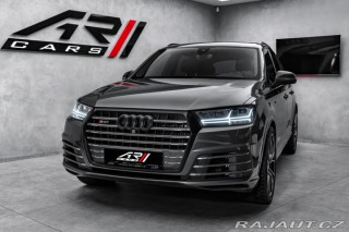 Audi SQ7  2017