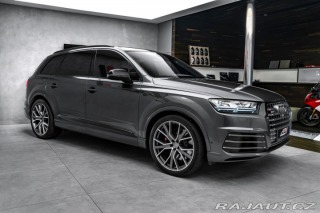 Audi SQ7  2017