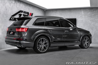 Audi SQ7  2017
