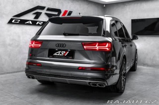 Audi SQ7  2017